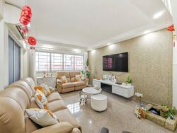 Blk 254 Bangkit Road (Bukit Panjang), HDB Executive #595048231